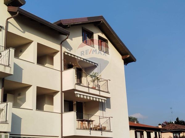 Attico/Mansarda Senago, MI Vendita - Foto 3