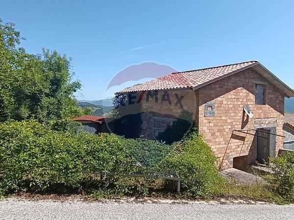 Casa Indipendente Nocera Umbra, PG Vendita - Foto 3