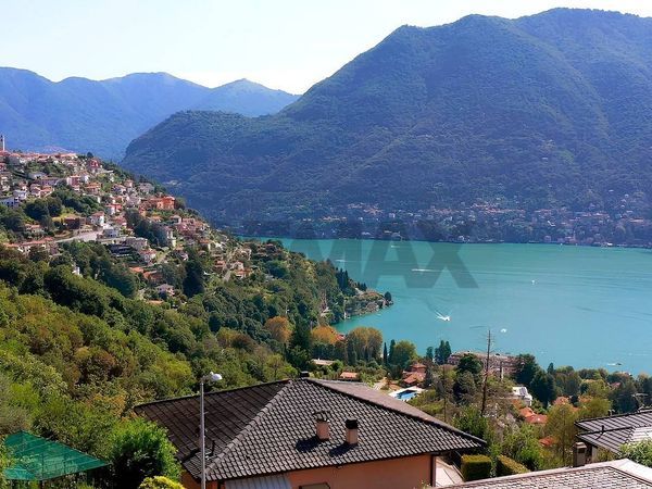 Villa singola Cernobbio, CO Vendita - Foto 3