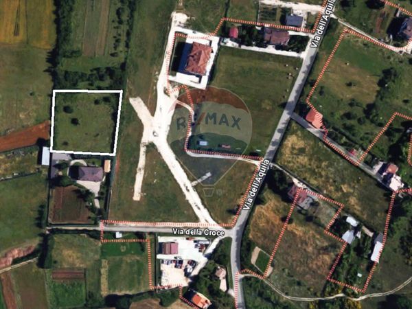 Terreno Edificabile Marruci San Lorenzo di Pizzoli, Pizzoli, AQ Vendita - Foto 2