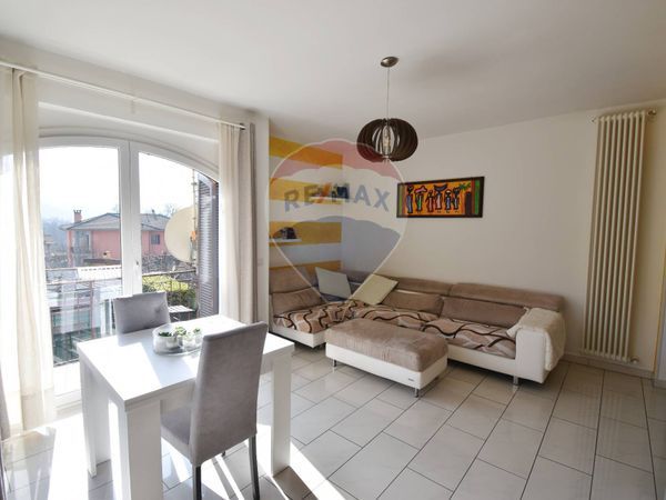 Appartamento Cugliate-Fabiasco, VA Vendita