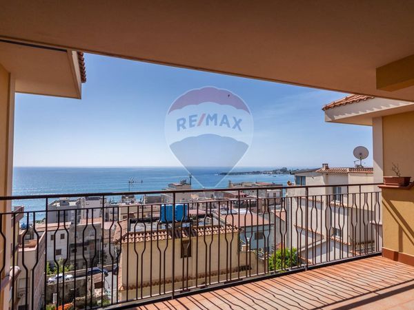 Appartamento Giardini-Naxos, ME Vendita - Foto 2