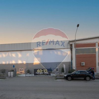 Capannone Industriale Pontetaro, Fontevivo, PR Vendita - Foto 3