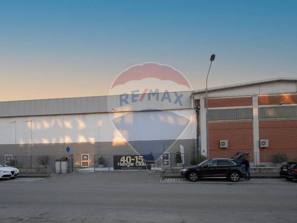 Capannone Industriale Pontetaro, Fontevivo, PR Vendita - Foto 3