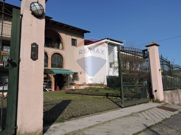 Casa Semindipendente Pontepietra, Giaveno, TO Vendita - Foto 3