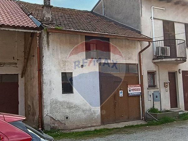 Rustico Colnago, Cornate d'Adda, MB Vendita - Foto 4