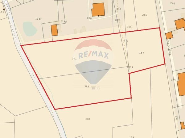 Terreno Edificabile Copiano, PV Vendita - Foto 2