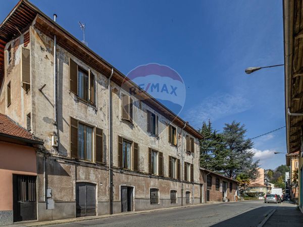 Appartamento Chiavazza, Biella, BI Vendita