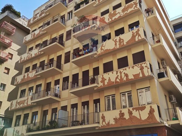 Attico/Mansarda Politeama, Palermo, PA Vendita - Foto 2