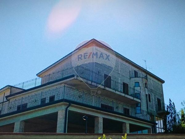 Villa singola Pergusa, Enna, EN Vendita