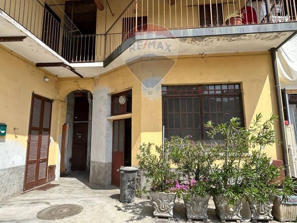 Casa Semindipendente Boffalora sopra Ticino, MI Vendita