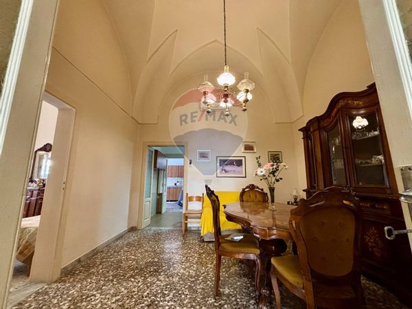 Casa Indipendente San Vito dei Normanni, BR Vendita - Foto 2