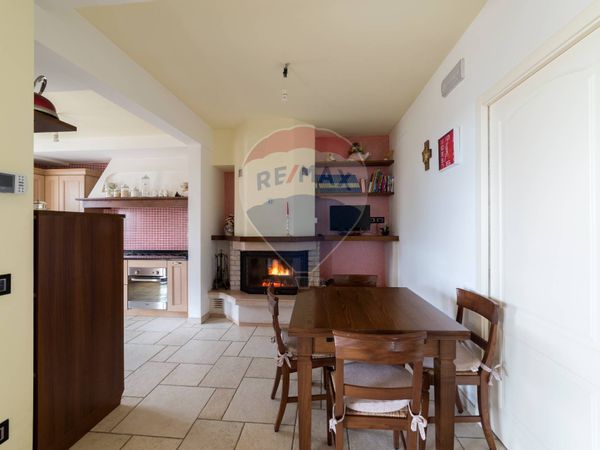 Casa Semindipendente Ostra, AN Vendita - Foto 3