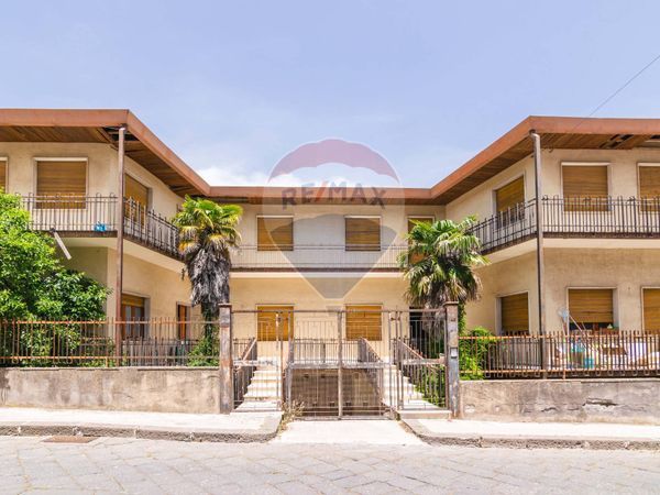 Casa Indipendente Militello in Val di Catania, CT Vendita