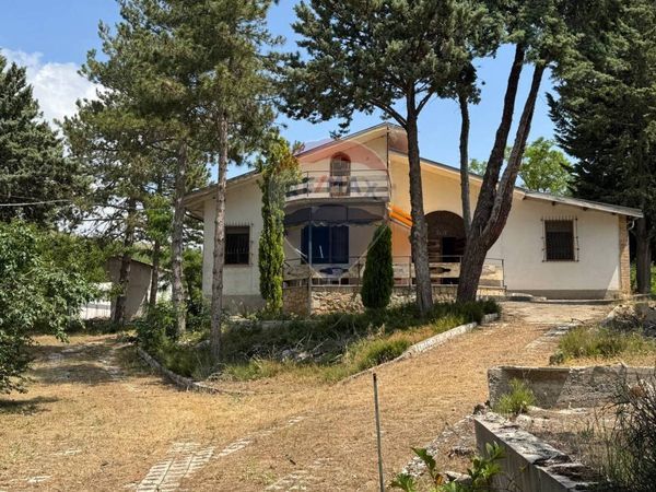 Casa Indipendente Navelli, AQ Vendita