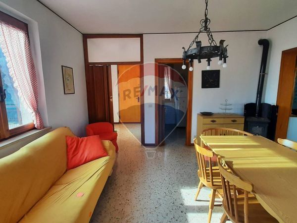 Appartamento Valpiana, Serina, BG Vendita - Foto 4