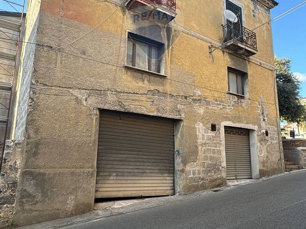 Casa Semindipendente Cascano, Sessa Aurunca, CE Vendita - Foto 3