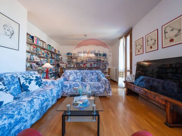 Appartamento Via Bologna, Ferrara, FE Vendita - Foto 2