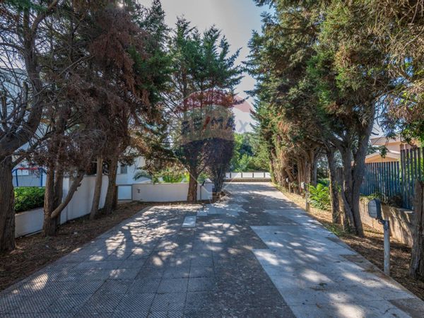 Villa singola Gesuiti Pianetti, Ragusa, RG Vendita - Foto 3