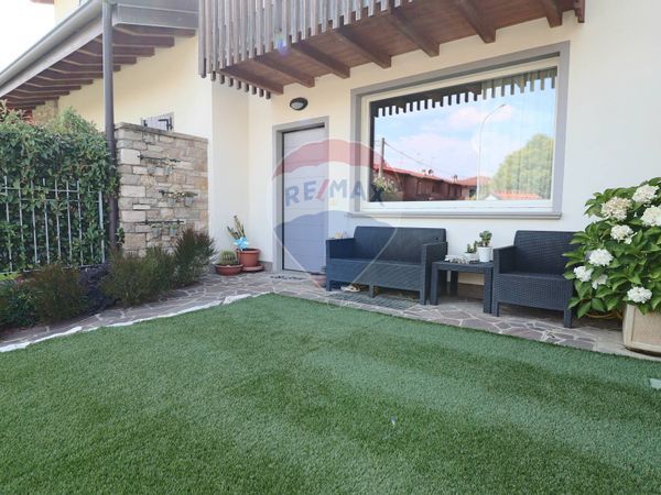 Villa a schiera Sotto il Monte Giovanni XXIII, BG Vendita - Foto 3