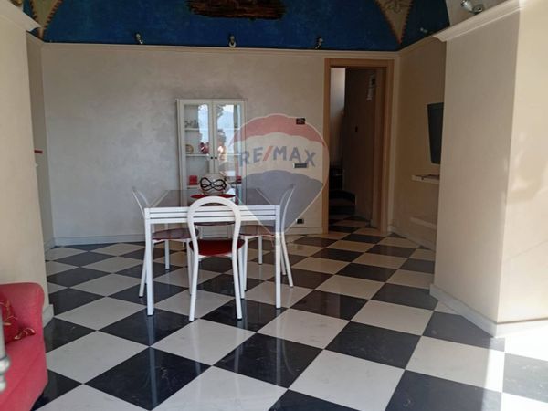 Casa Semindipendente Vinchiaturo, CB Vendita - Foto 3