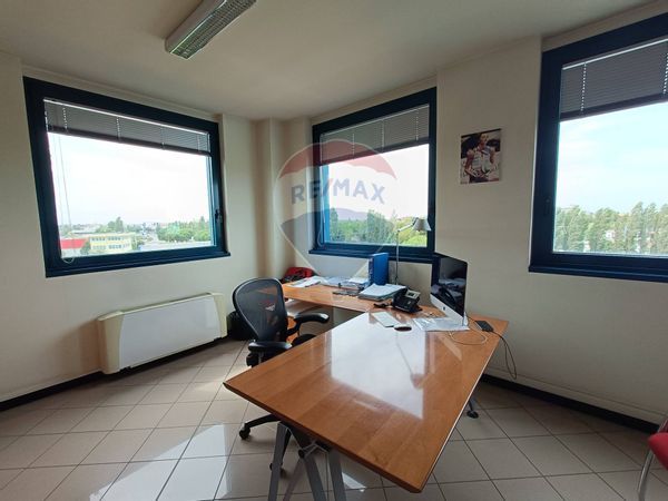 Ufficio Fiera vecchia, Rimini, RN Affitto - Foto 2