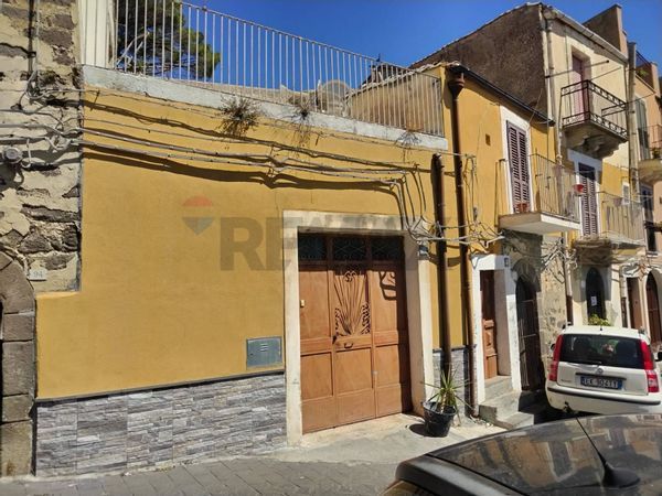 Casa Indipendente Vizzini, CT Vendita - Foto 2