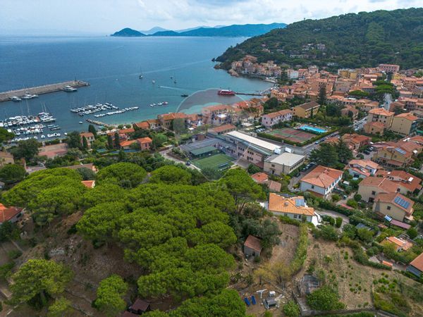 Villa singola Marciana Marina, LI Vendita - Foto 3