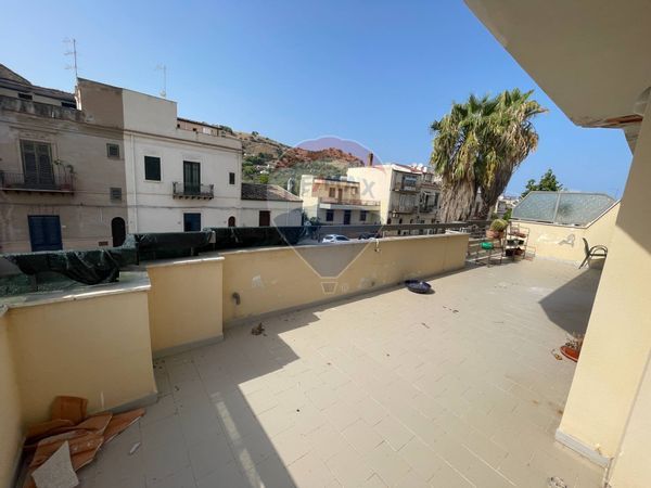 Appartamento Santa Flavia, PA Vendita