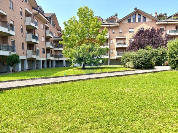 Appartamento Bettola, Peschiera Borromeo, MI Vendita - Foto 2