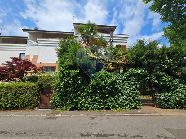 Villa o villino Amati, Monza, MB Vendita - Foto 3