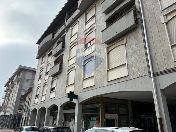 Appartamento Magnago, MI Vendita