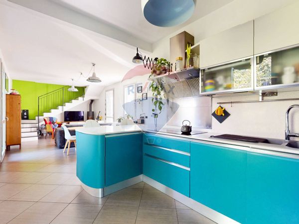 Villa a schiera Cà, Arcore, MB Vendita - Foto 4