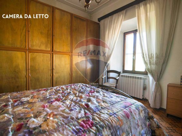 Casa Indipendente Roccastrada, GR Vendita - Foto 4