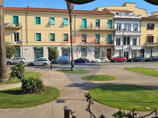 Appartamento Centro Mare, Viareggio, LU Vendita