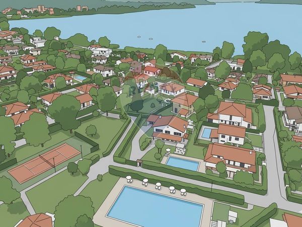 Villa o villino Castelletto sopra Ticino, NO Vendita