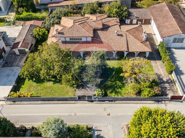 Villa singola Gazoldo degli Ippoliti, MN Vendita