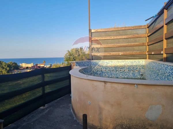 Villa singola Castelluccio, Augusta, SR Vendita - Foto 2