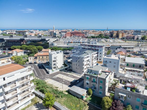 Appartamento Zona Ospedale, Pescara, PE Vendita