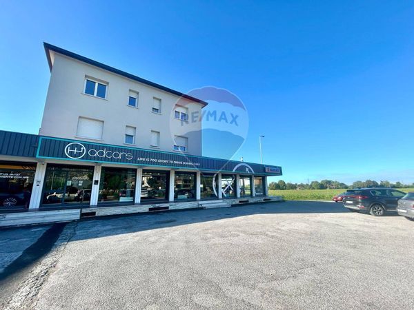 Negozio Ciliverghe, Mazzano, BS Affitto - Foto 2