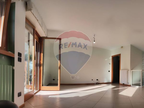 Appartamento Torre Boldone, BG Vendita - Foto 4