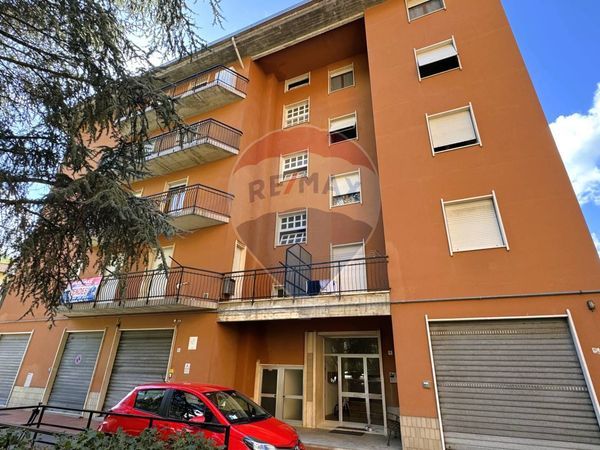 Appartamento Rossiglione, GE Vendita