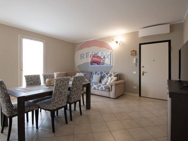 Appartamento Ospitaletto, BS Vendita - Foto 2