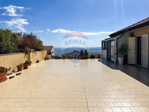 Appartamento Roccalumera, ME Vendita - Foto 2