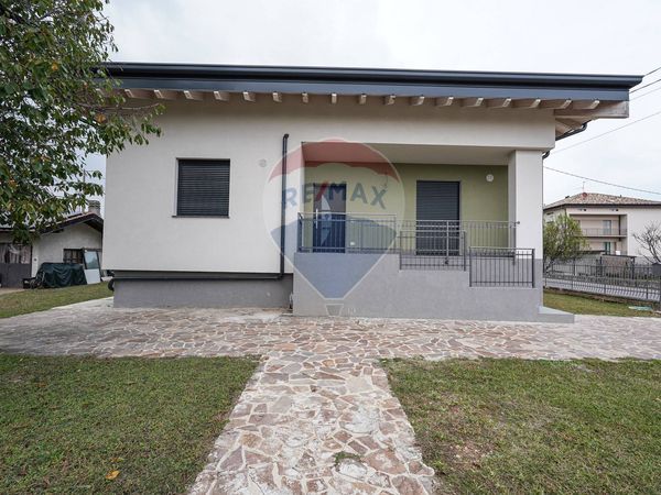 Villa singola Locate, Ponte San Pietro, BG Vendita - Foto 3