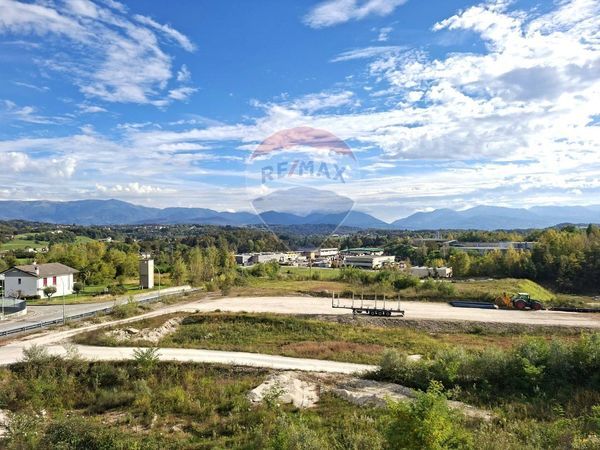 Terreno Industriale Sospirolo, BL Vendita - Foto 4