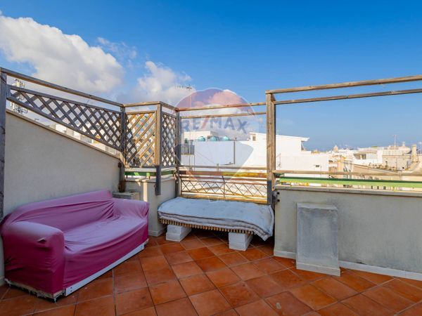 Attico/Mansarda Polignano a Mare, BA Vendita - Foto 2