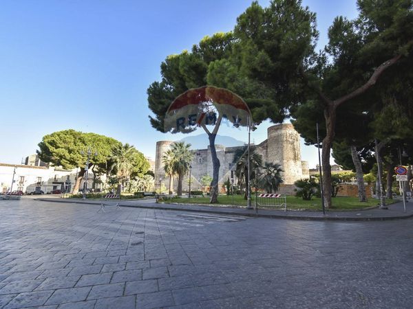 Casa Vacanze Centro Storico, Catania, CT Vendita