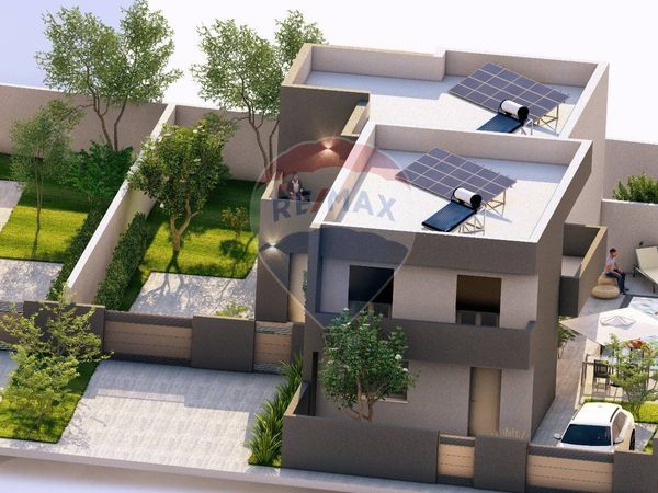 Villa o villino Monteroni di Lecce, LE Vendita - Foto 4