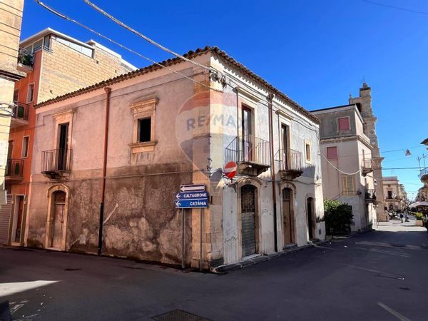 Casa Indipendente Militello in Val di Catania, CT Vendita - Foto 2